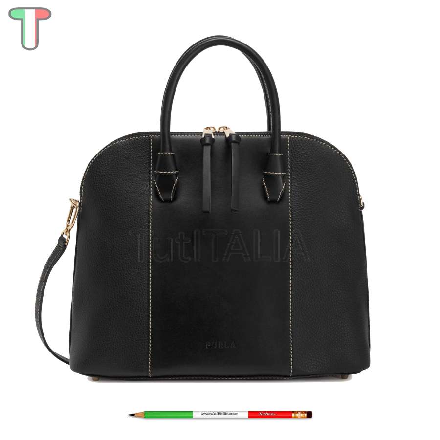 Furla Miastella L Nero WB00597 BX0053 1007 O6000