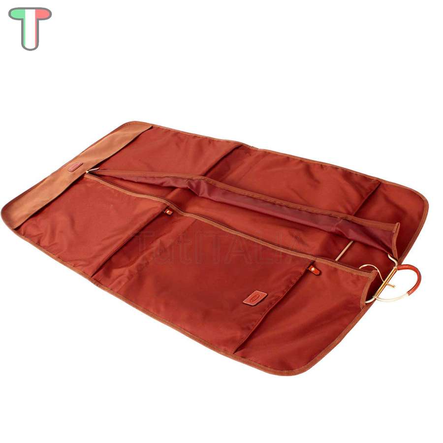 Bric's Life BLF00332.216 Camel