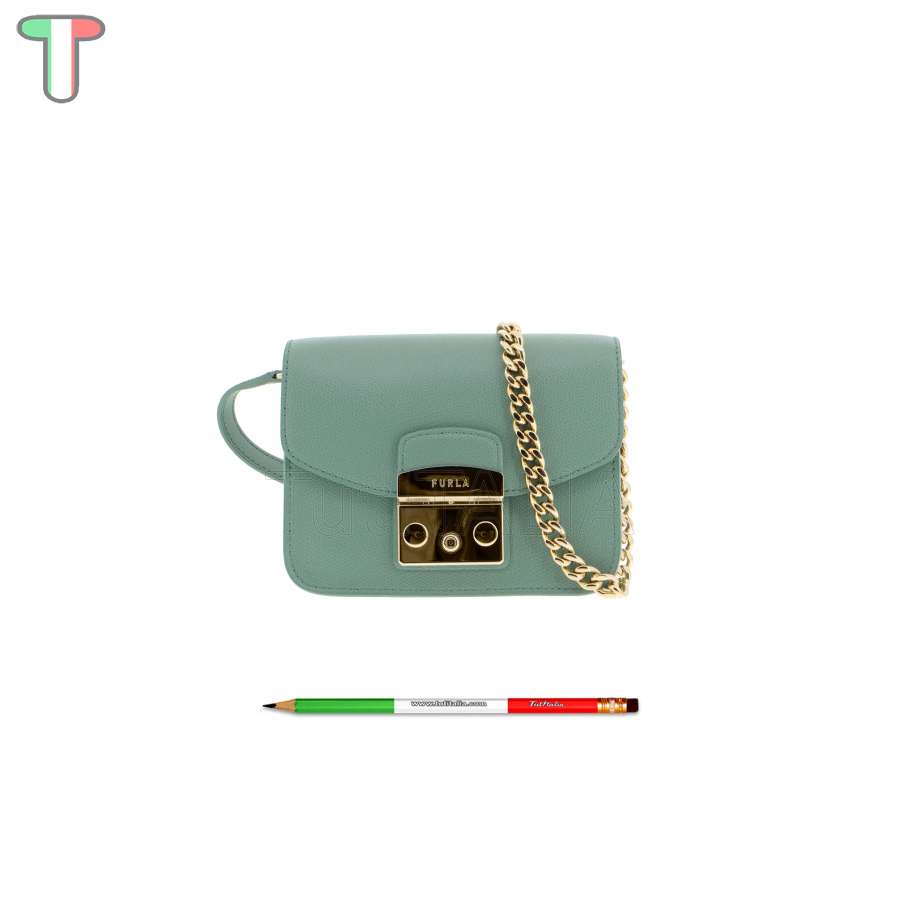 Furla Metropolis Mini Ulivo WB00217 ARE000 1007 0946S