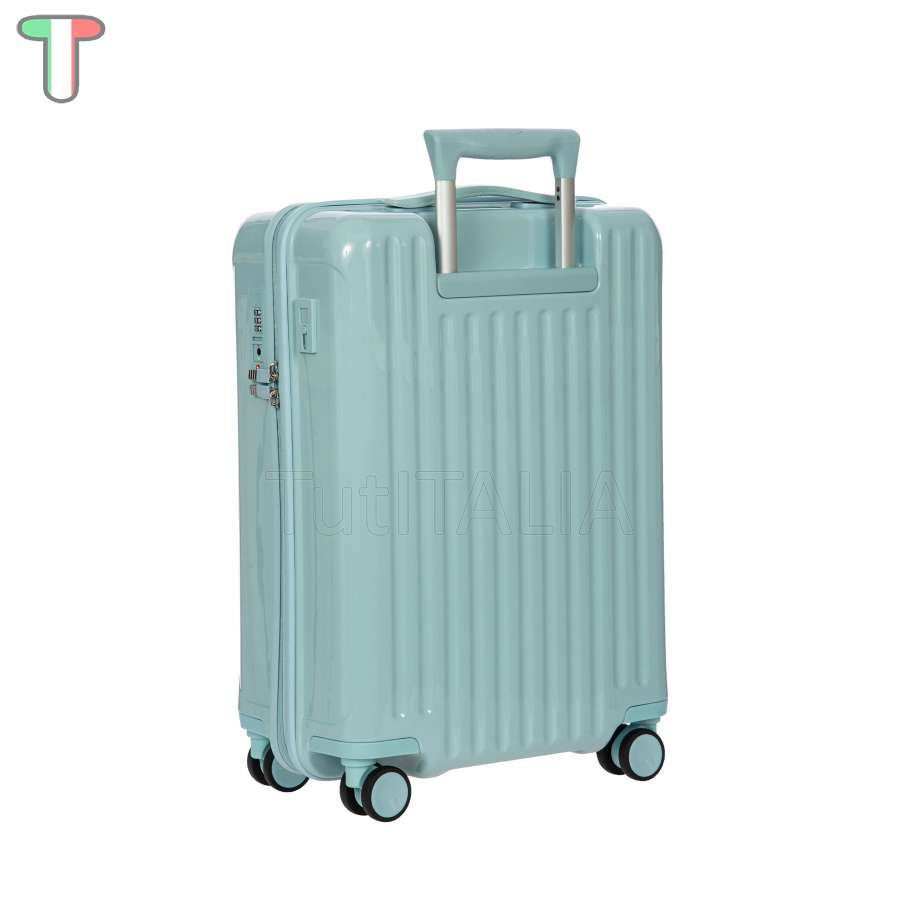 Bric's Positano BNK08027.319 Light Blue