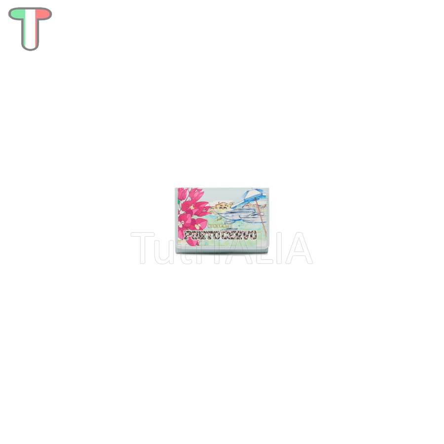 Braccialini Porto Cervo Postcards B18157-CA-818