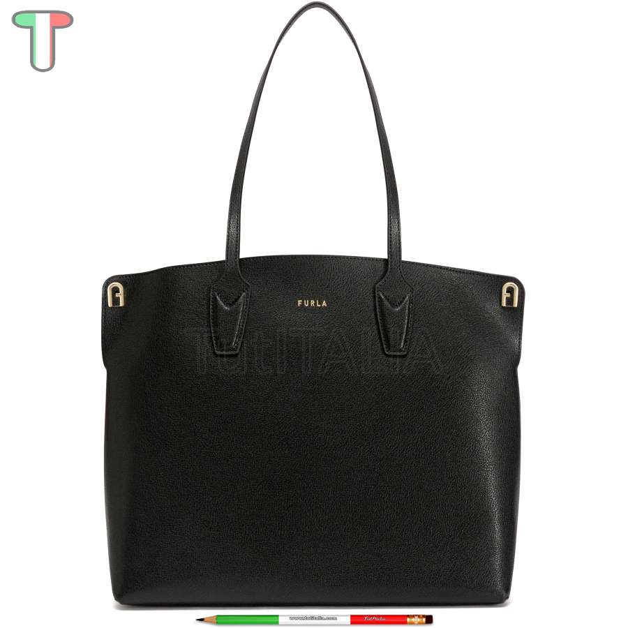 Furla Paradiso L Nero WB00325 AX0732 9001 O6000