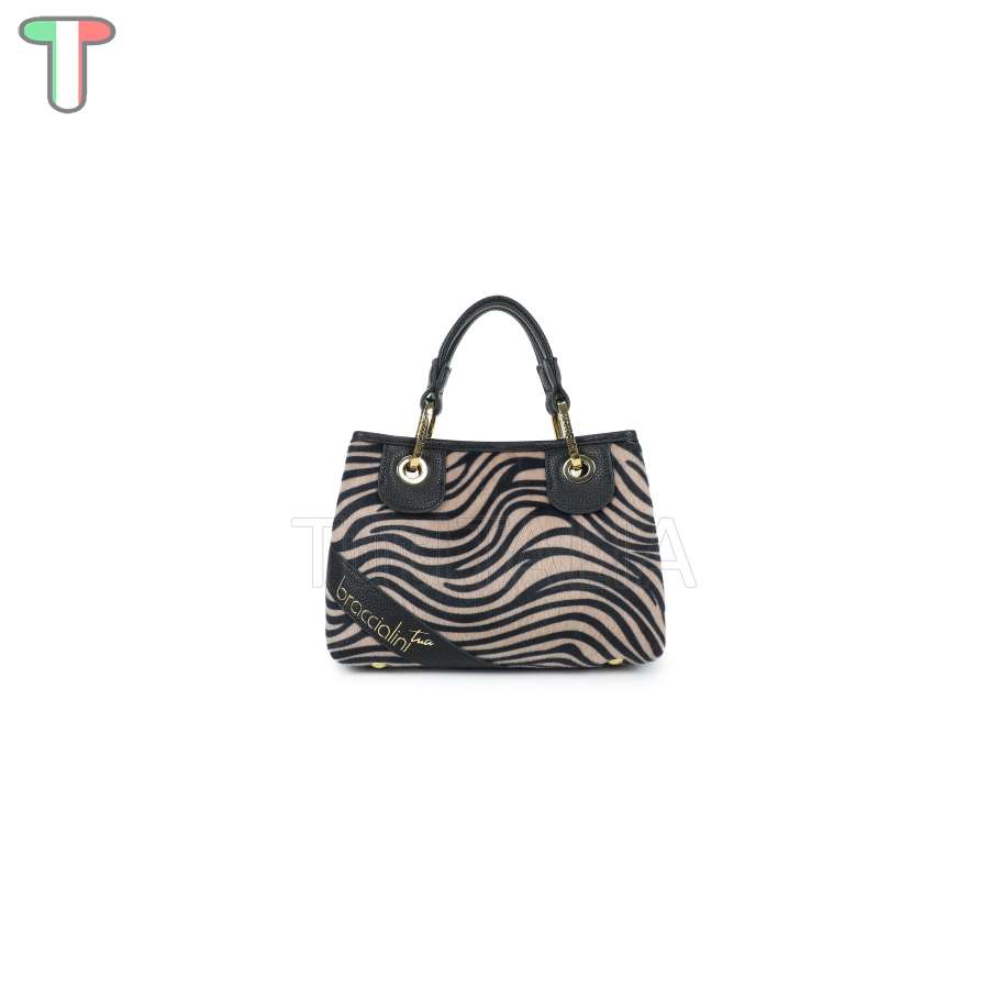 Braccialini Beth Animalier B18573-YY-O03