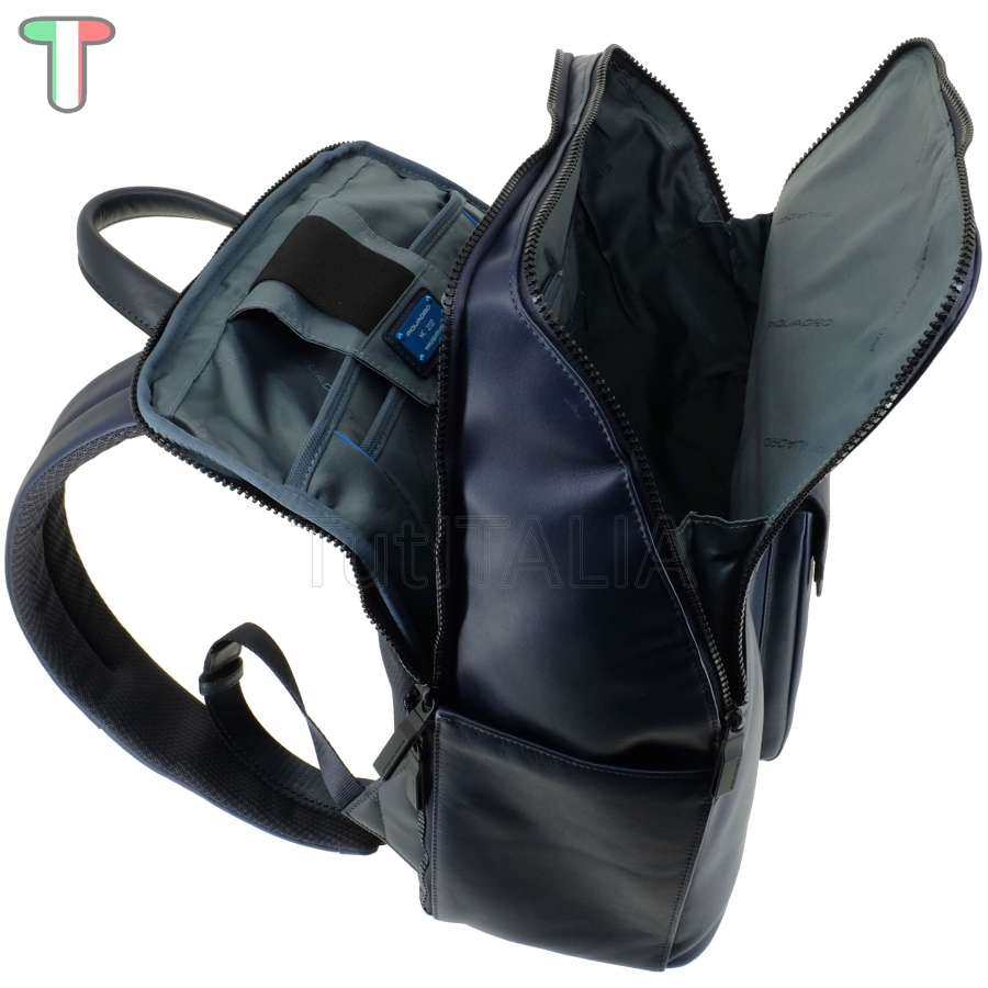 Piquadro CA5988S123 / BLU Finn