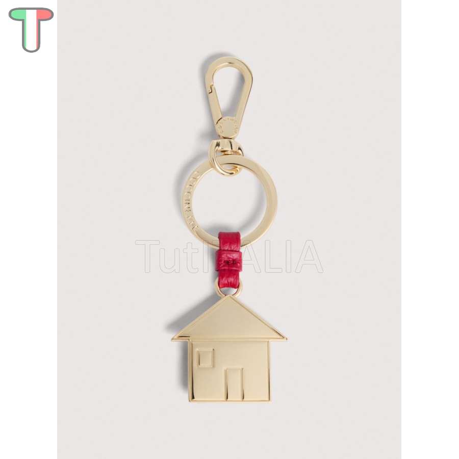 Coccinelle Basic Metal Scarlet E2M9K41R902_R02