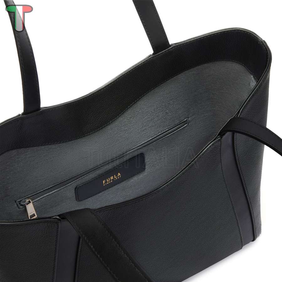 Furla Goccia L Nero WB01788 BX3353 1007 O6000
