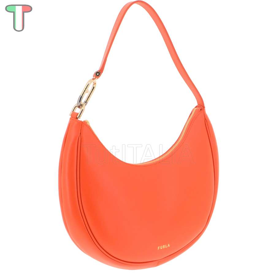 Furla Primavera M Tangerine WB00512 AX0733 9023 TNG00