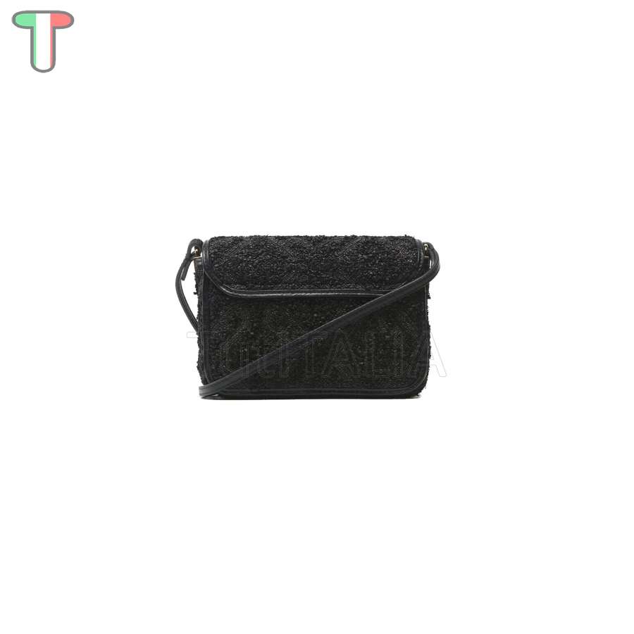 Furla Metropolis Mini Nero WB00945 BX1705 9006 O6000