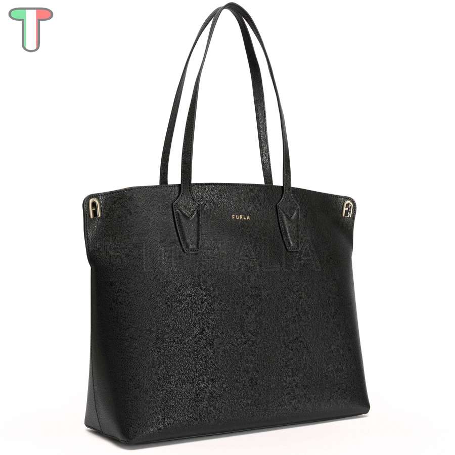 Furla Paradiso L Nero WB00325 AX0732 9001 O6000