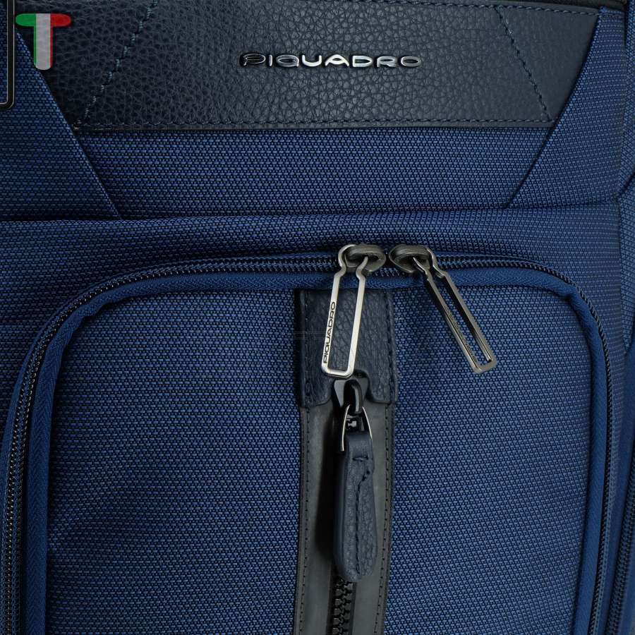 Piquadro CA5526W109 / BLU Trakai