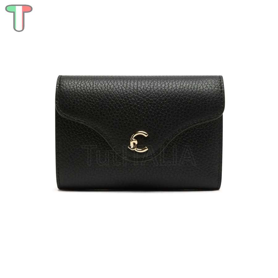 Coccinelle C-Me Medium Noir E2SSL11D621001