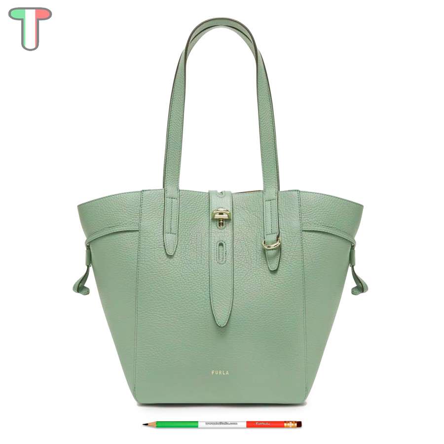 Furla Net M Ulivo BZT0FUA HSF000 9025 0946S