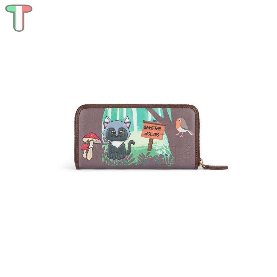 Braccialini Allround B17863_126-AL-818