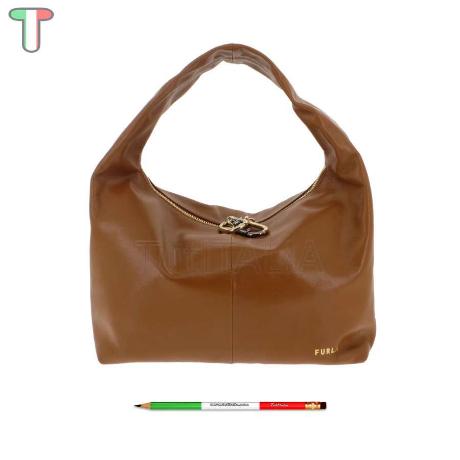 Furla Ginger S Cognac h WB00514 BX0329 9023 03B00