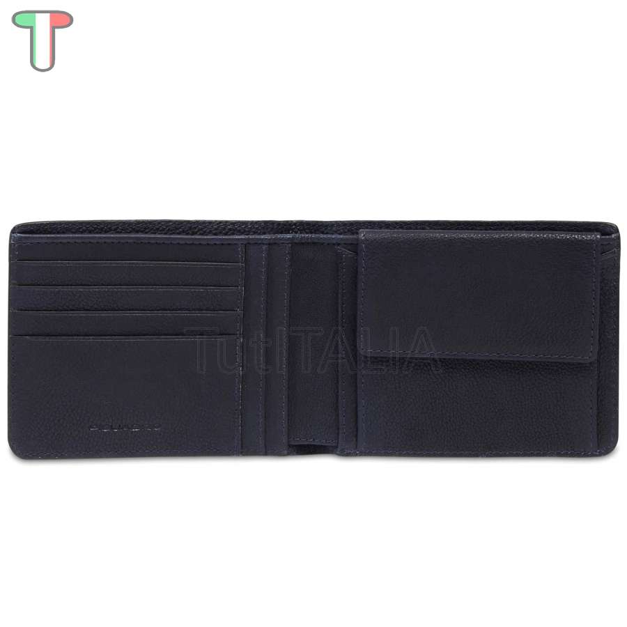 Piquadro PU257S134R / BLU Cronus