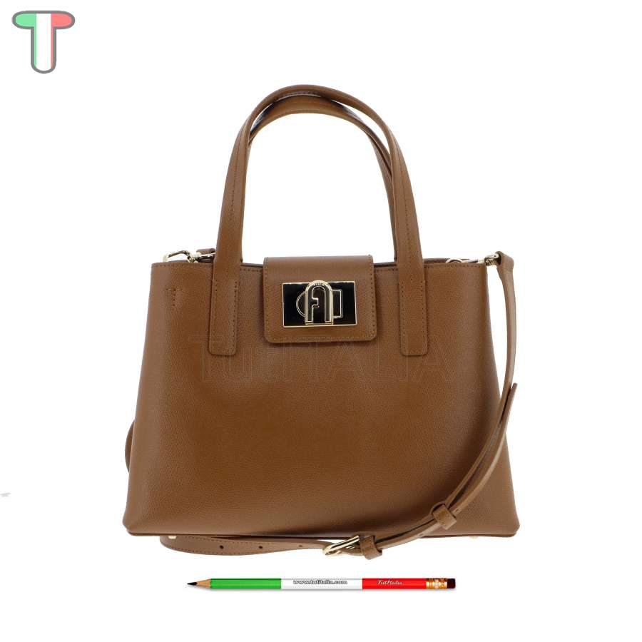 Furla 1927 M Cognac h WB00560 ARE000 1007 03B00