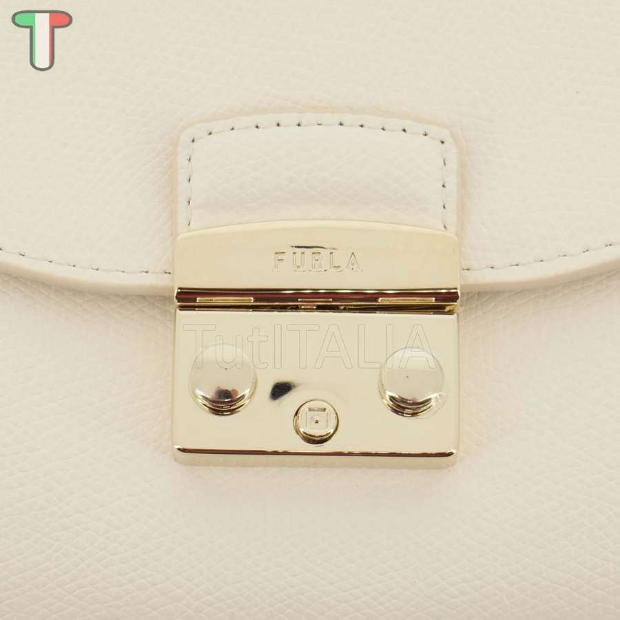 Furla Metropolis Pergamena WE00120 ARE000 1007 PER00