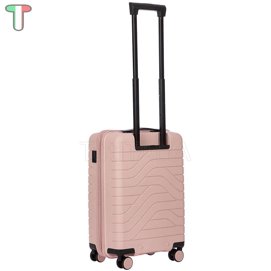 Bric's Ulisse B|Y B1Y08430 Pearl Pink