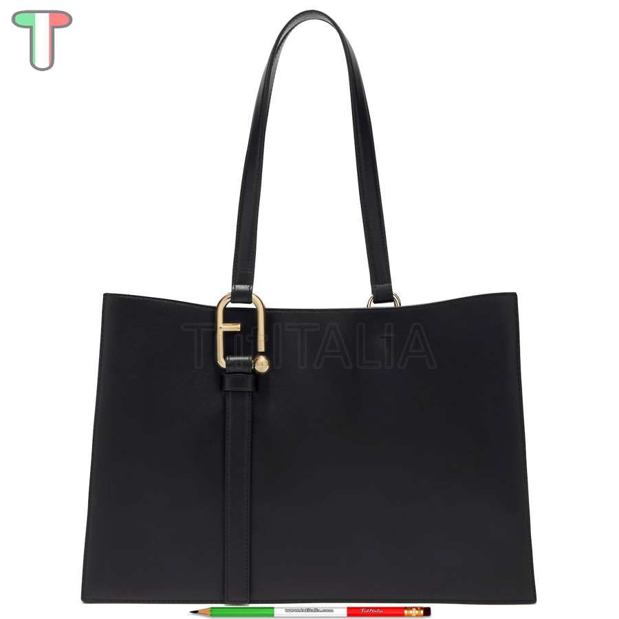 Furla Nuvola L Nero WB01371 BX2045 1007 O6000