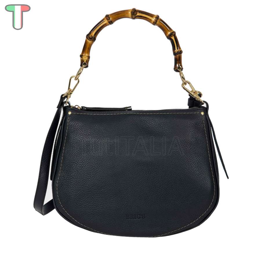 Bric's Margherita BWC07517.001 Black