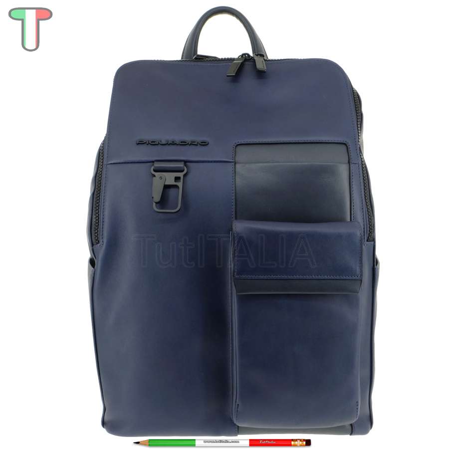 Piquadro CA5988S123 / BLU Finn