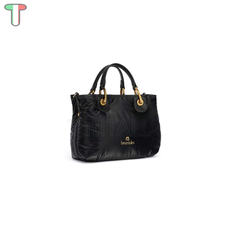 Braccialini Beth Puffy B17921-TY-100