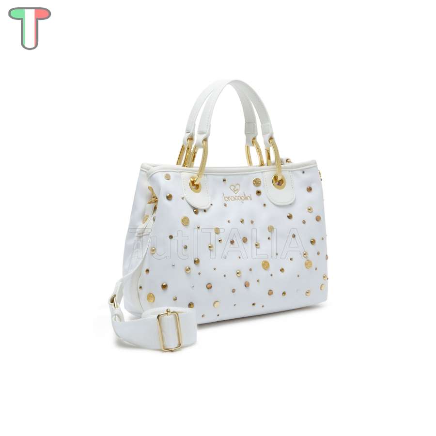 Braccialini Beth Strass B18261-TY-001