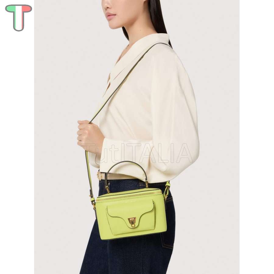 Coccinelle Beat Generation Mini Pearl E5TFK550101_N17