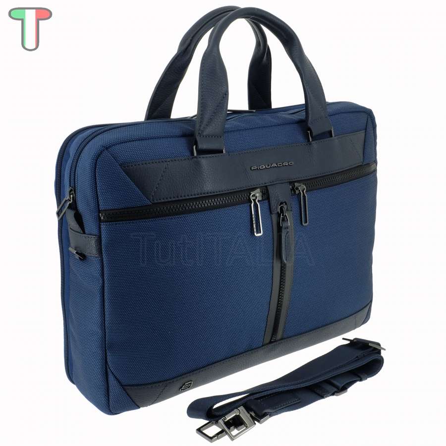 Piquadro CA5528W109 / BLU Trakai