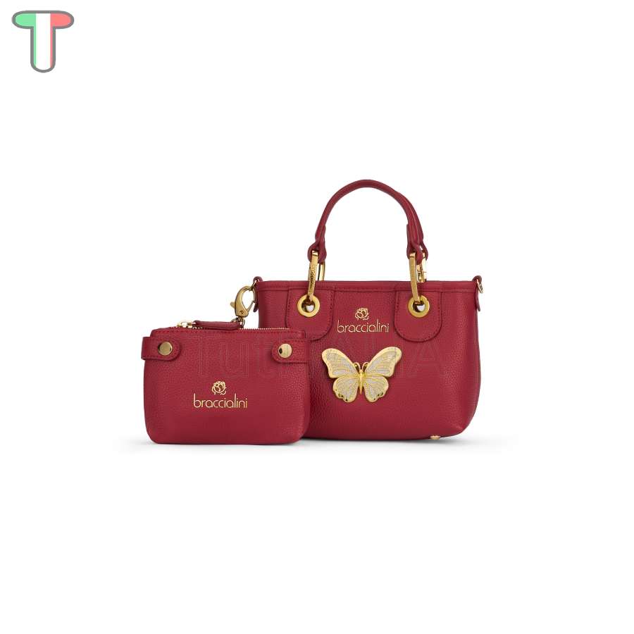 Braccialini Beth Jewels B17978-YY-400