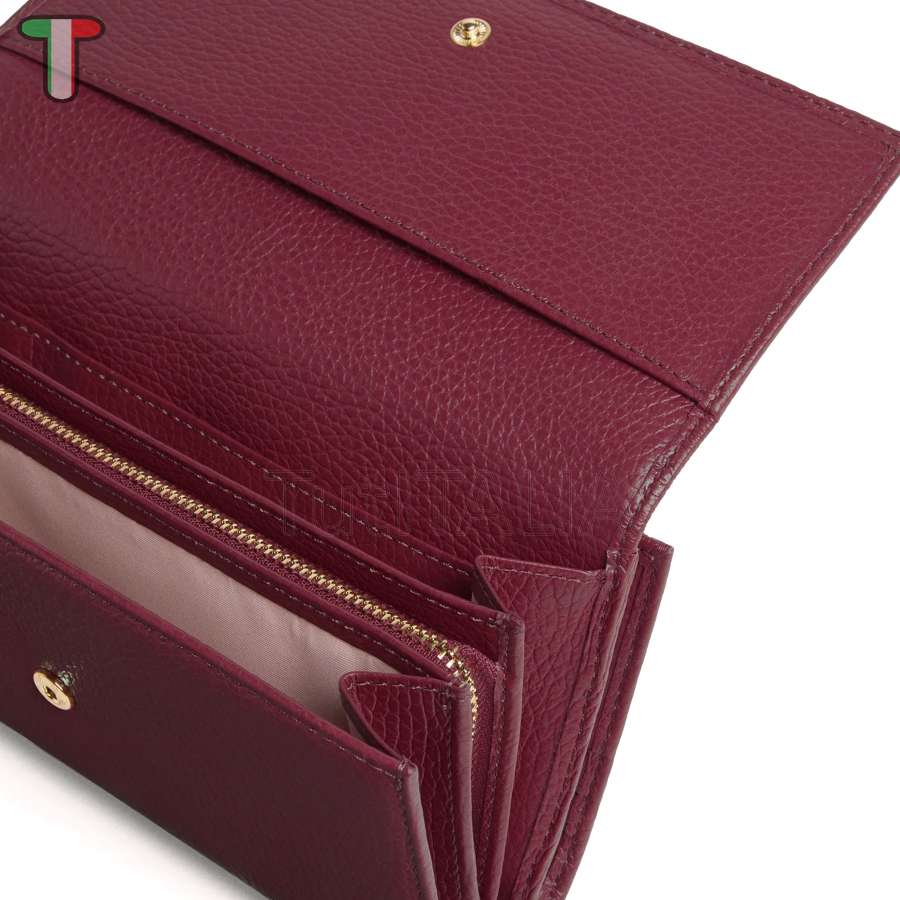 Coccinelle Metallic Large Ribes E2MW5118501R52