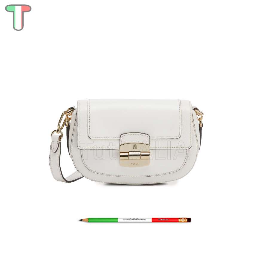 Furla Club 2 S Marshmallow WB00920 BX0053 1007 1704S