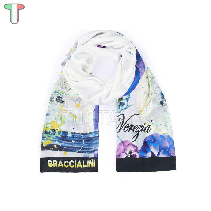 Braccialini Foulard BFR365-XX-3255