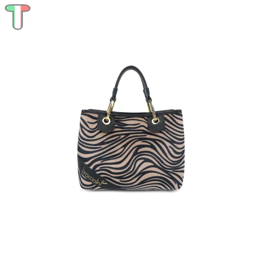 Braccialini Beth Animalier B18571-YY-O03