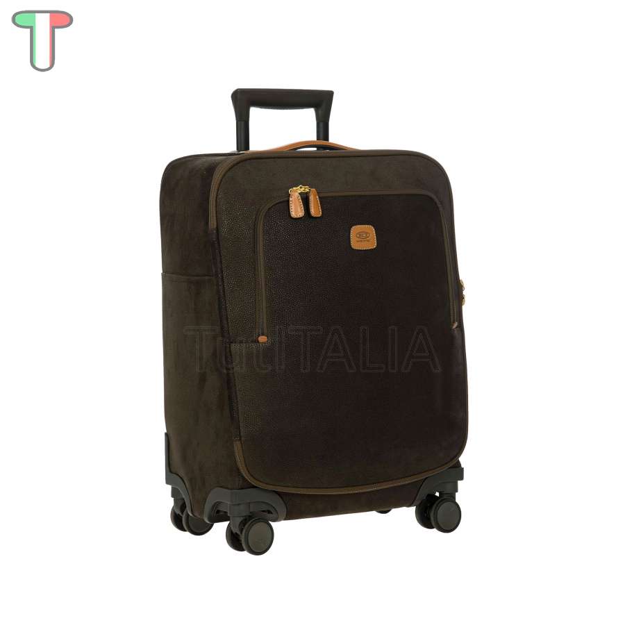 Bric's Life BLF15290.378 Olive