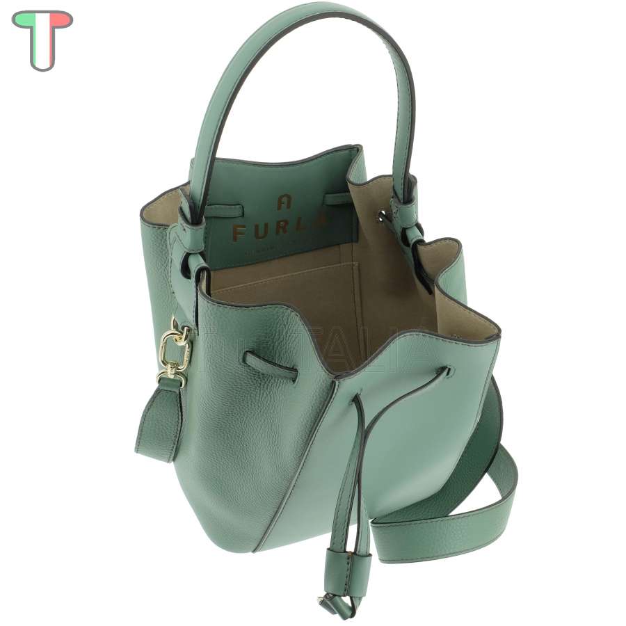 Furla Miastella S Ulivo WB00326 BX0053 1007 0946S