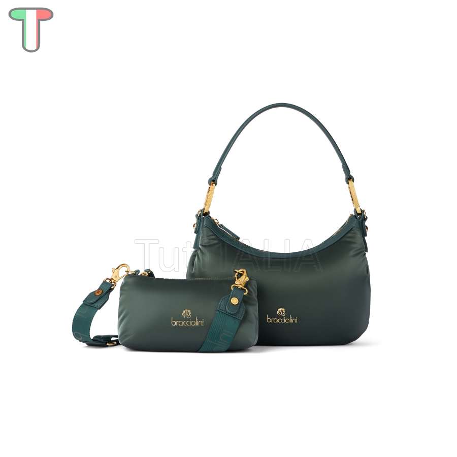 Braccialini Beth Puffy B17922-TY-600