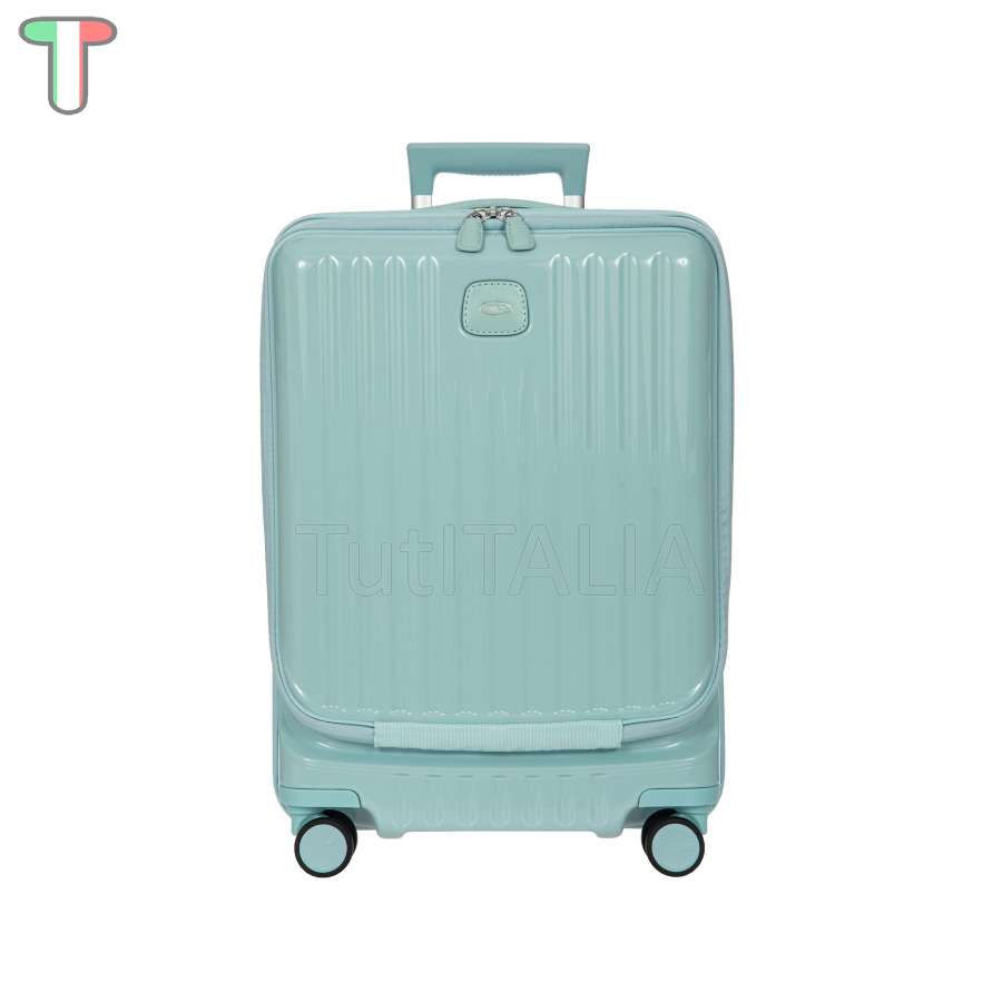 Bric's Positano BNK08028.319 Light Blue