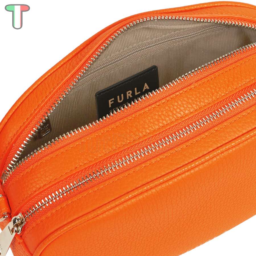 Furla Real S Mandarino/Toni Mandarino WB00253 AX0594 1007 0491S