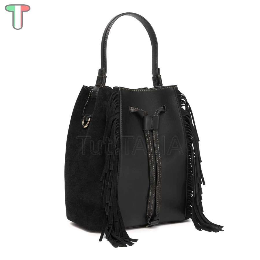 Furla Miastella Secchiello S Nero WB00326 BX0894 1007 O6000