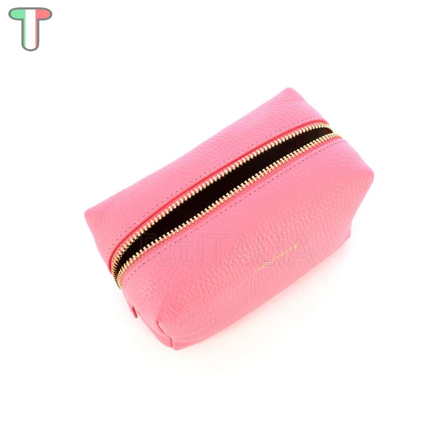 Coccinelle Trousse Maxi Hyper Pink E5MT525F701P82