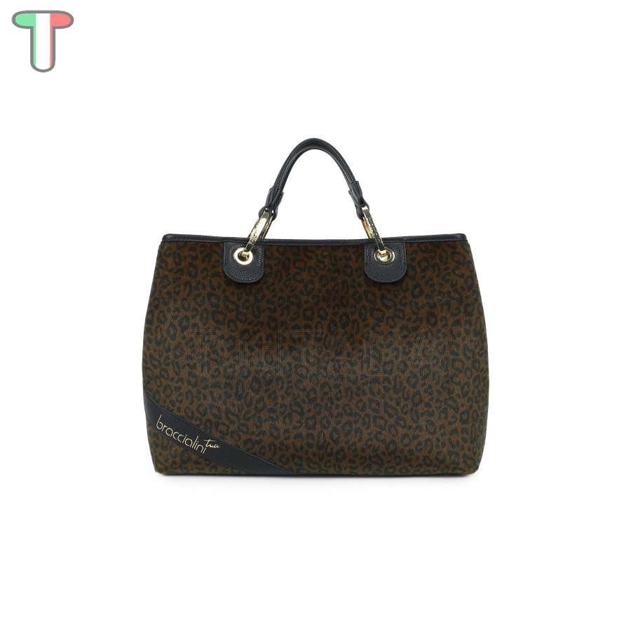 Braccialini Beth Animalier B18570-YY-P42