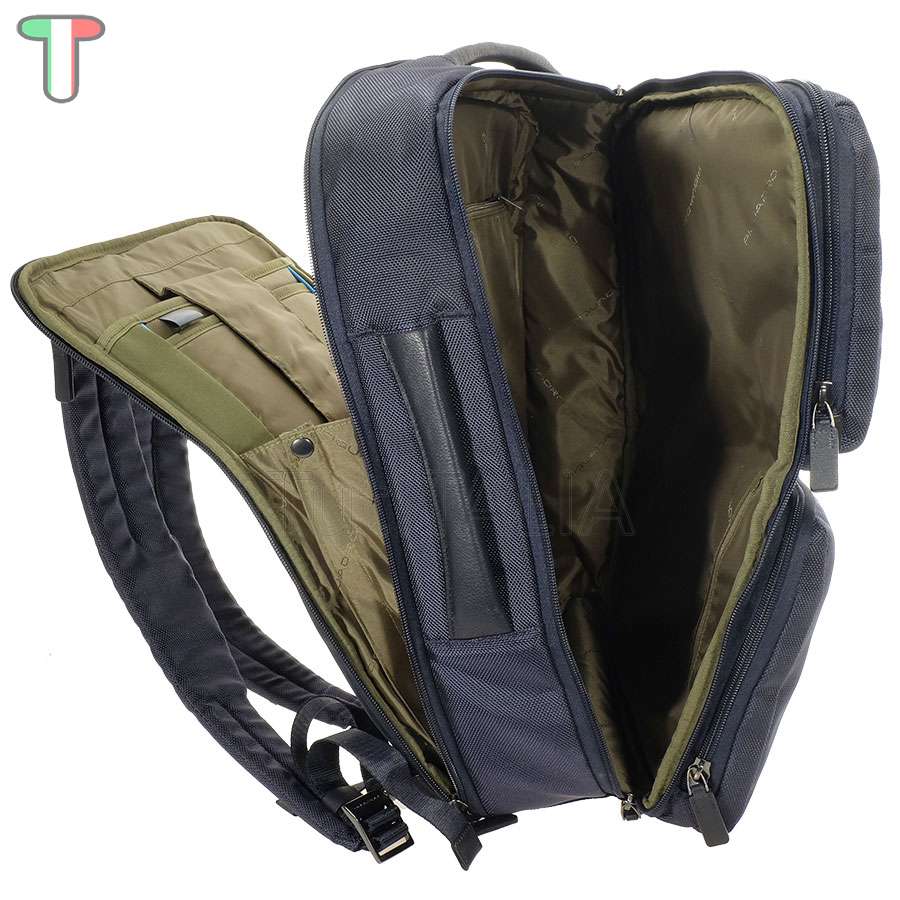 Piquadro CA4972BRBM / Blu Brief