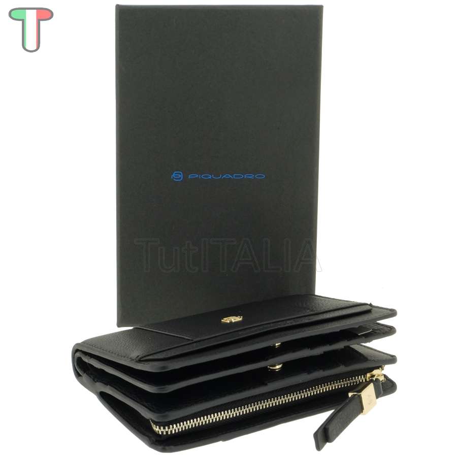 Piquadro PD1353W92R / N Circle