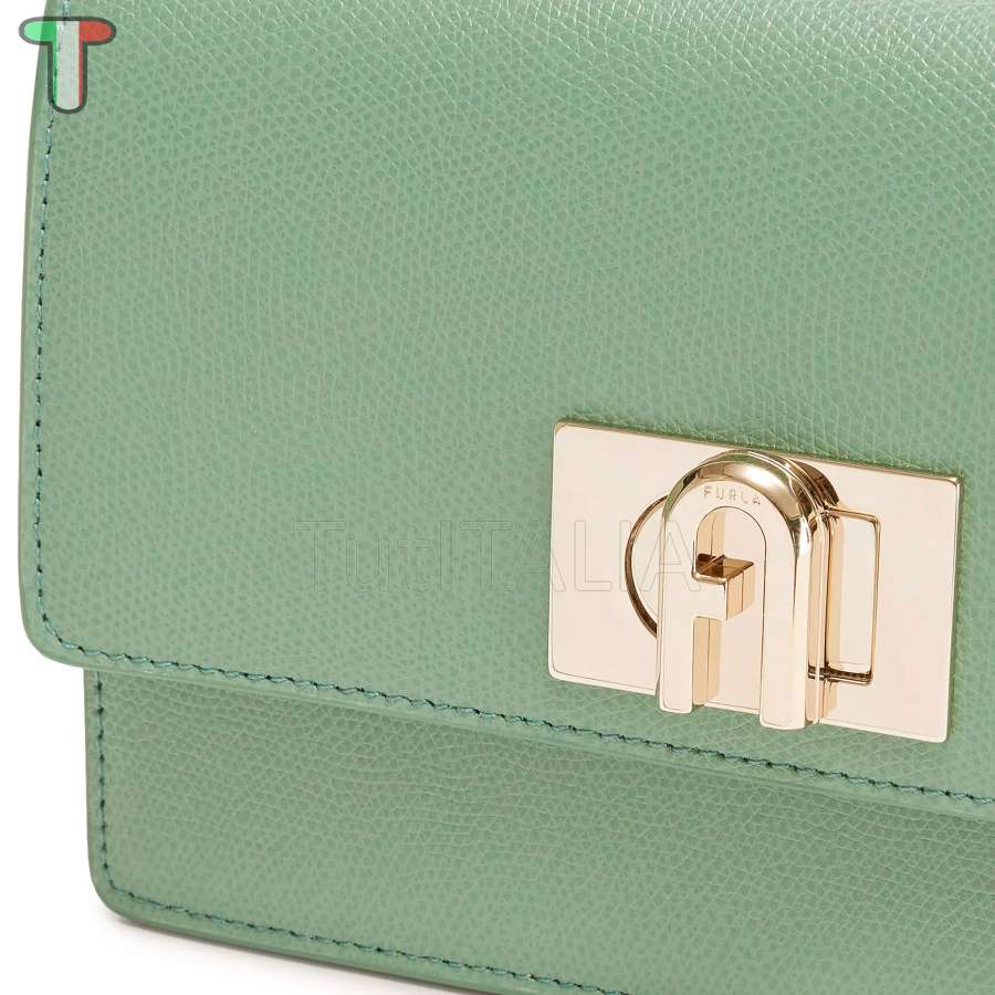 Furla 1927 Mini Ulivo BAFKACO ARE000 1007 0946S