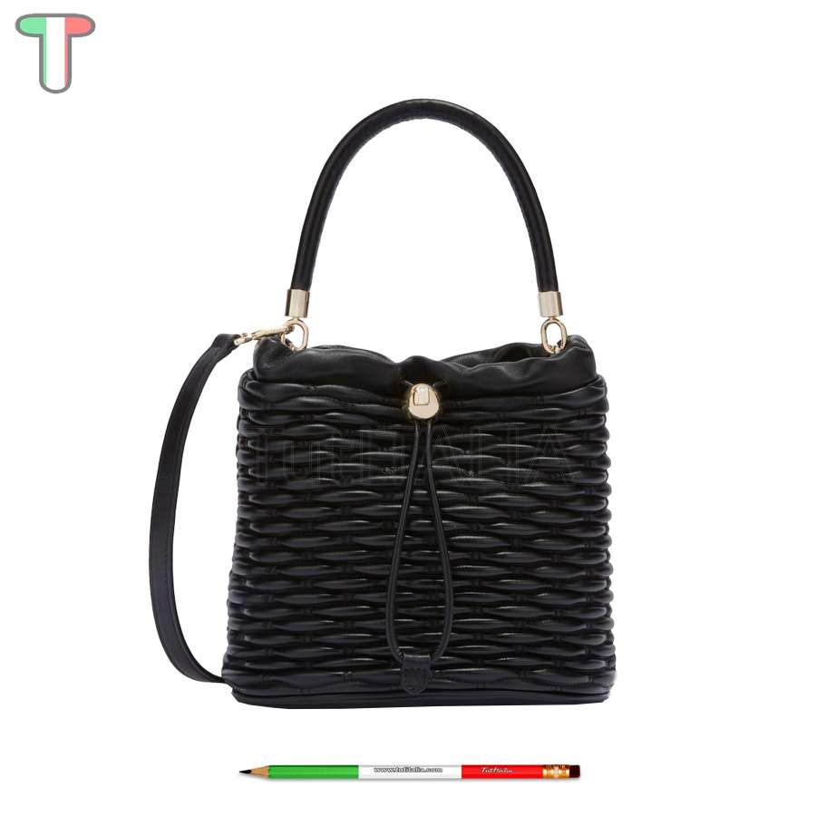 Furla Mionido Mini Nero WB01468 BX3221 1007 O6000