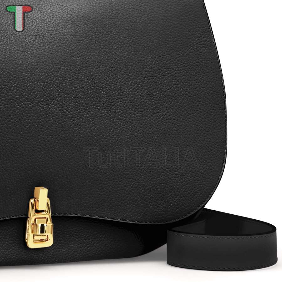 Coccinelle Magie Large Noir E1MQF180201001