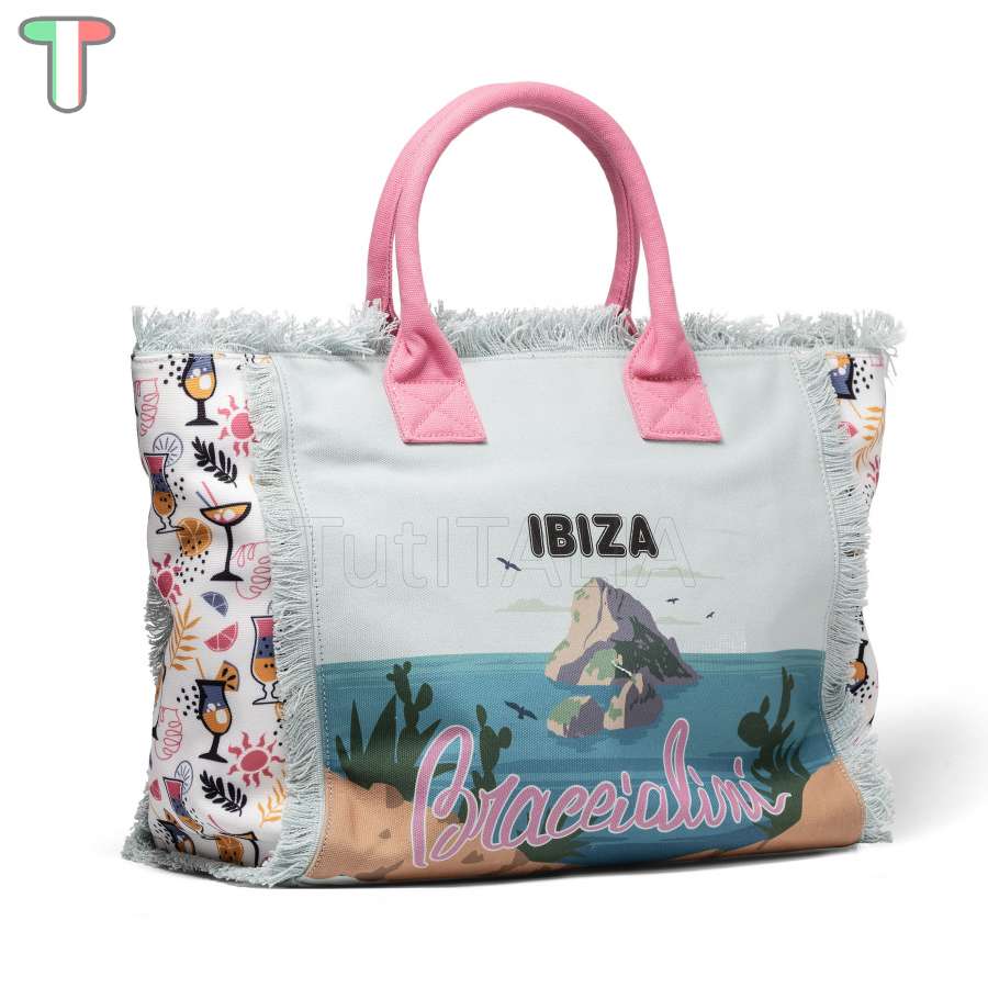 Braccialini Summer Ibiza B17725-TC-3228