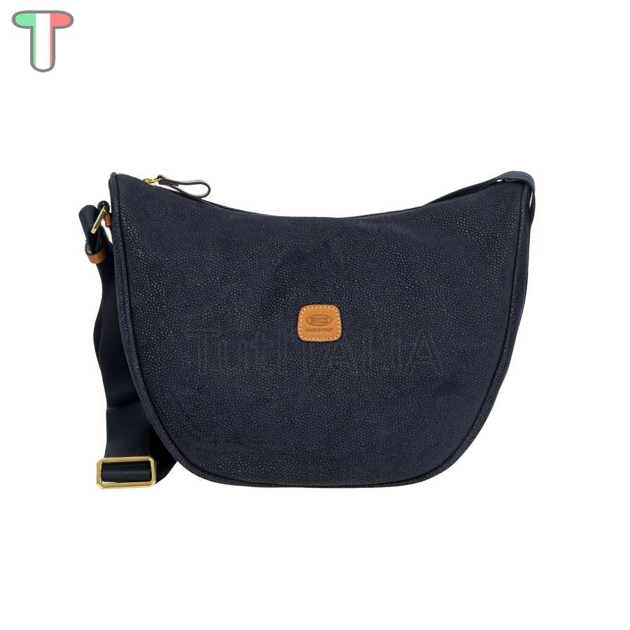 Bric's Mezzaluna BLF05800.396 Blue