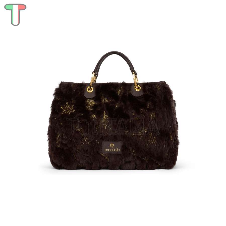 Braccialini Beth Fur B17896-TY-300